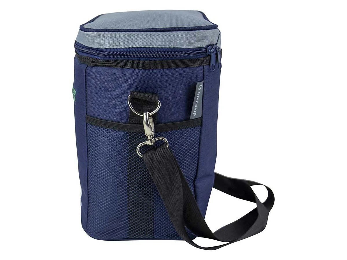 Bo-Camp Blue Koeltas - 10 Liter 5 Bo-Camp Blue Koeltas - 10 Liter - Afbeelding 3