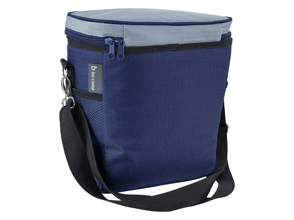Bo-Camp Blue Koeltas - 10 Liter 4 Bo-Camp Blue Koeltas - 10 Liter - Afbeelding 2