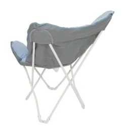 Bo-Camp Pastel Collection Murat Vlinderstoel - Blue 12 Bo-Camp Pastel Collection Murat Vlinderstoel - Blue -Bo-Camp 66a9fc2812dd2eea