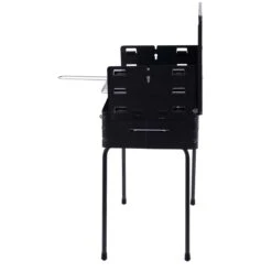Bo-Camp 40x30 Cm Kolenbarbecue 11 Bo-Camp 40x30 Cm Kolenbarbecue -Bo-Camp 66bf70943731f8.84629269