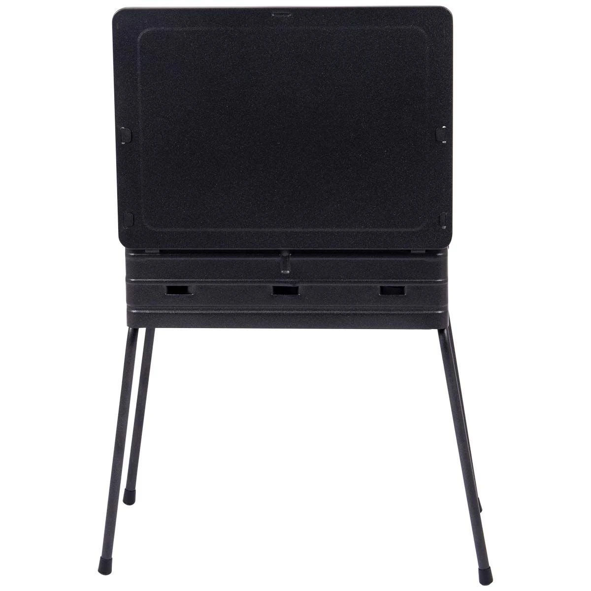 Bo-Camp 40x30 Cm Kolenbarbecue 8 Bo-Camp 40x30 Cm Kolenbarbecue - Afbeelding 6