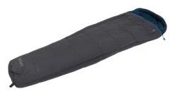 Bo-Camp Mummy Balwen Silver Tweezijdige Slaapzak -Bo-Camp 66d84cf8b5c6f13d