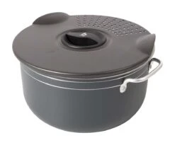 Bo-Camp Keramische Coating 7-delige Camping Pannenset 10 Bo-Camp Keramische Coating 7-delige Camping Pannenset -Bo-Camp 67c8e262d1e3e243