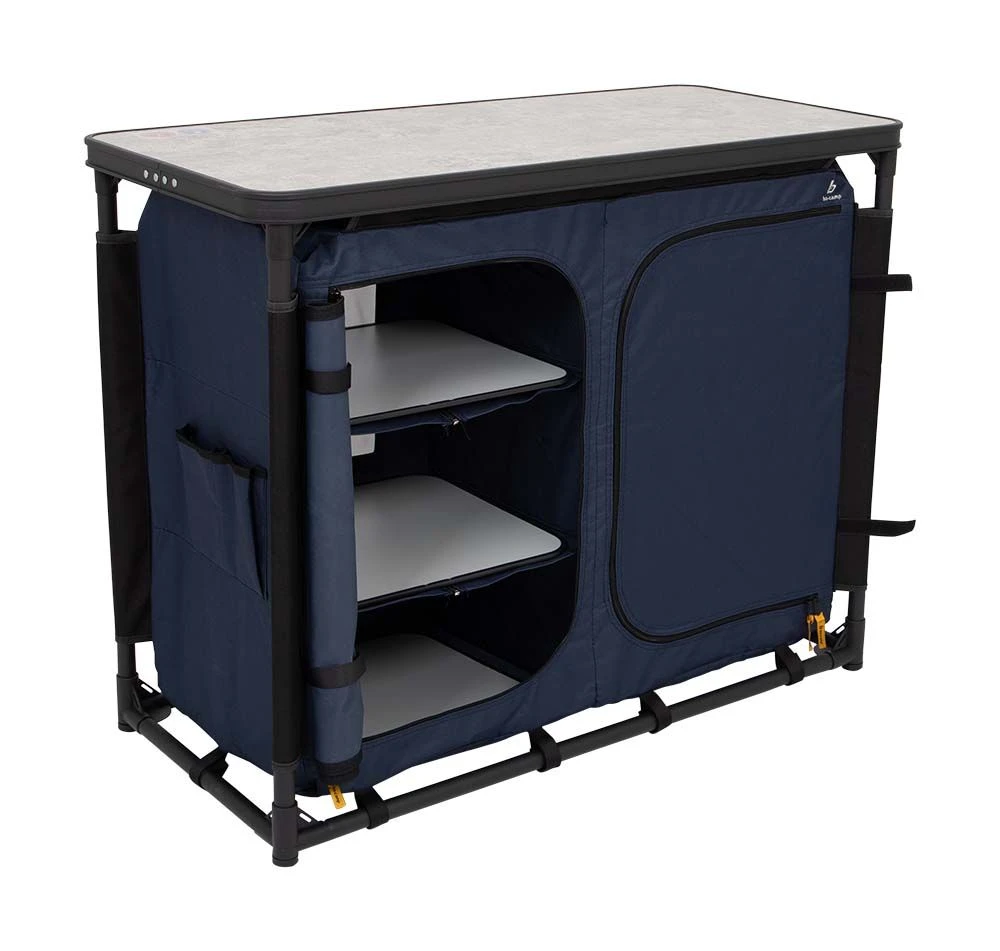 Bo-Camp Industrial Hubbard Campingkeuken 5 Bo-Camp Industrial Hubbard Campingkeuken - Afbeelding 3