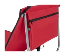Bo-Camp Lota Strandmat - Red 11 Bo-Camp Lota Strandmat - Red -Bo-Camp 728d8c2c3a90fa89