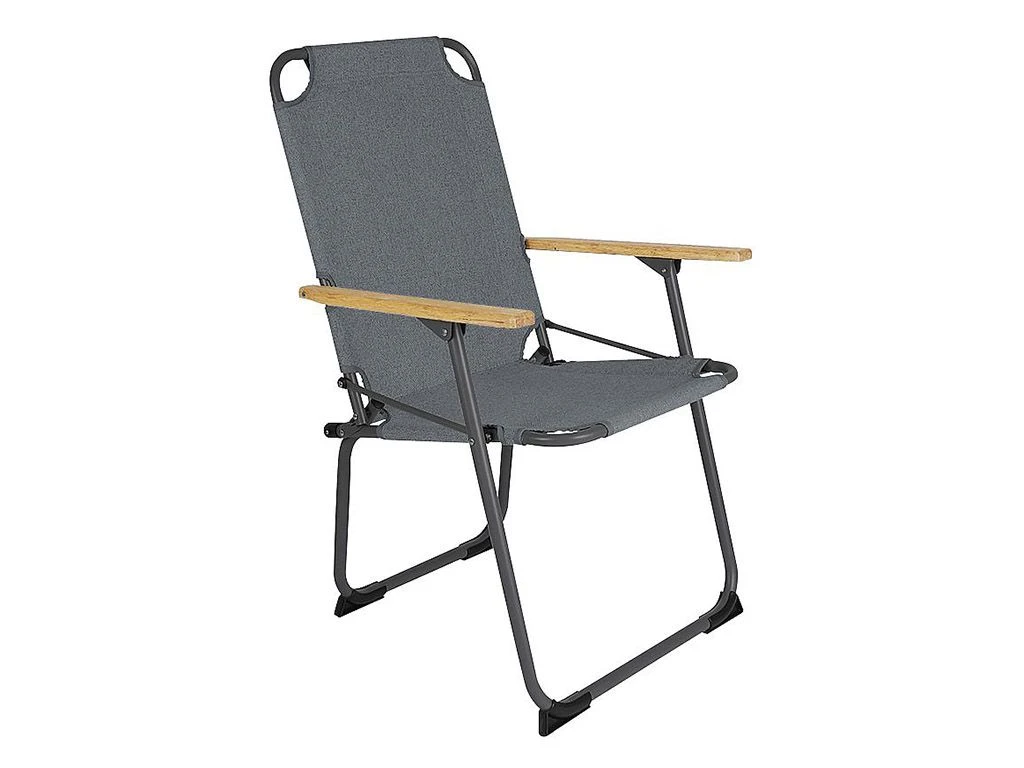 Bo-Camp Urban Outdoor Brixton Klapstoel 3 Bo-Camp Urban Outdoor Brixton Klapstoel