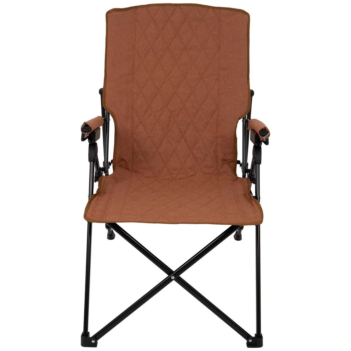 Bo-Camp Industrial Stanwix Vouwstoel - Clay 6 Bo-Camp Industrial Stanwix Vouwstoel - Clay - Afbeelding 4