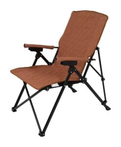 Bo-Camp Industrial Stanwix Vouwstoel - Clay 12 Bo-Camp Industrial Stanwix Vouwstoel - Clay -Bo-Camp 794af4a630a4ea36