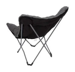 Bo-Camp Urban Outdoor Redbrigde L Vlinderstoel - Grey 11 Bo-Camp Urban Outdoor Redbrigde L Vlinderstoel - Grey -Bo-Camp 7c800d3ae17febd1