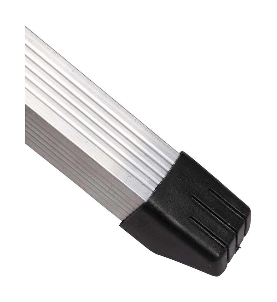 Bo-Camp XL 1 Persoons Kruispootbed 6 Bo-Camp XL 1 Persoons Kruispootbed - Afbeelding 4