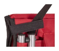 Bo-Camp Lota Strandmat - Red 13 Bo-Camp Lota Strandmat - Red -Bo-Camp 817de6deb385a52d