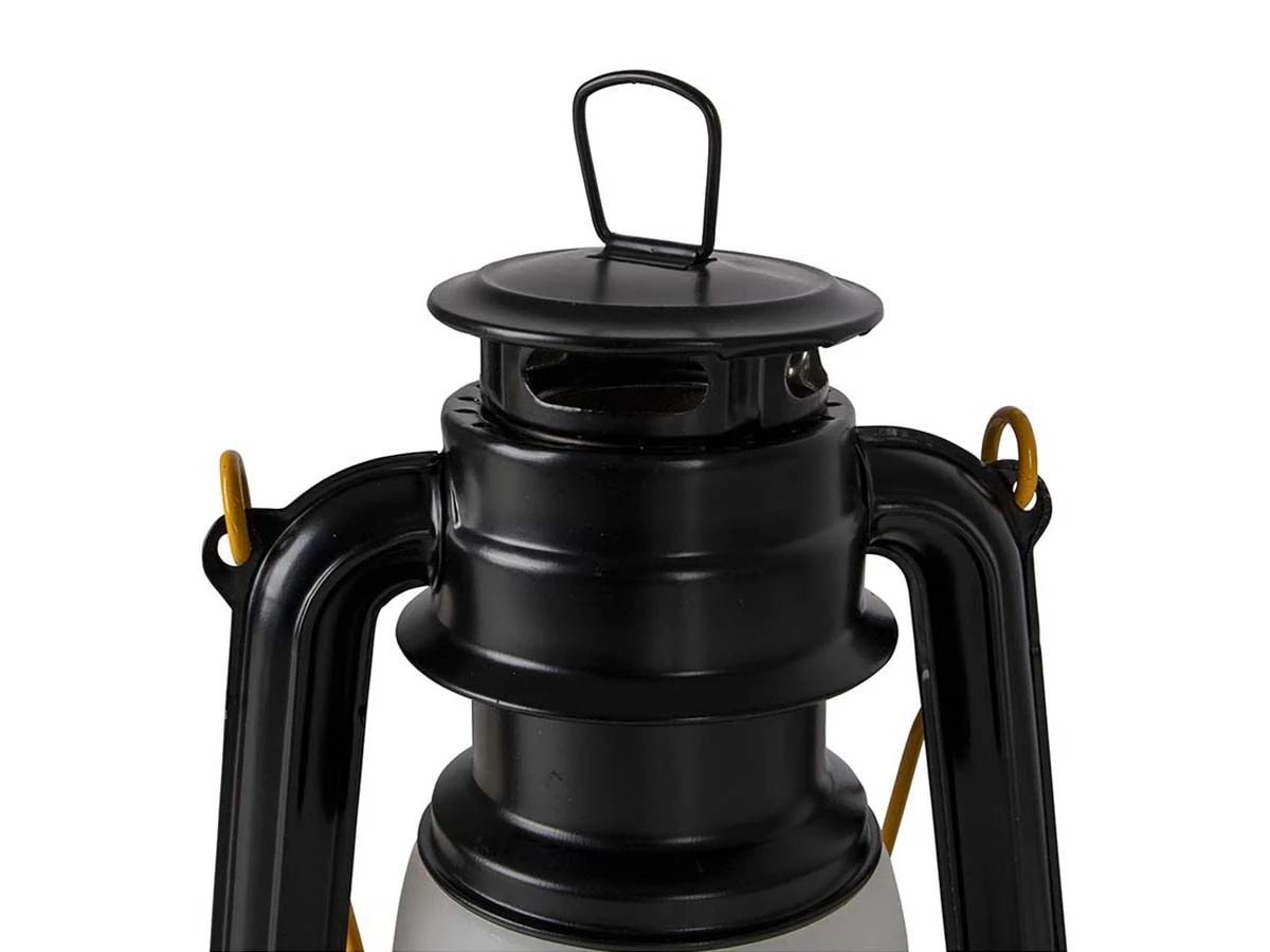 Bo-Camp Industrial Hoyt LED Stormlantaarn 5 Bo-Camp Industrial Hoyt LED Stormlantaarn - Afbeelding 3