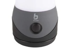 Bo-Camp Cygnus Tafellantaarn - Grey -Bo-Camp 8575f8df7507362c