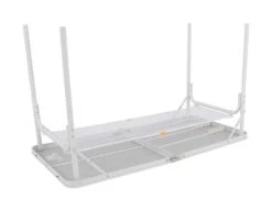 Bo-Camp Pastel Yvoire 120 X 60 Cm Tafel 12 Bo-Camp Pastel Yvoire 120 X 60 Cm Tafel -Bo-Camp 86acb3f9af77835b