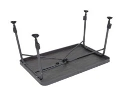 Bo-Camp Logan 120 X 80 Cm Tafel 11 Bo-Camp Logan 120 X 80 Cm Tafel -Bo-Camp 893cbead2ec248c7