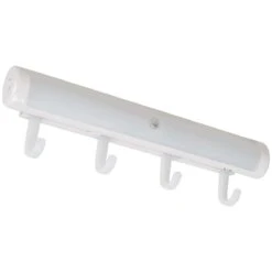 Bo-Camp LED Sensor Lamp Met Haakjes 10 Bo-Camp LED Sensor Lamp Met Haakjes -Bo-Camp 89c4d69bd55f8b7e