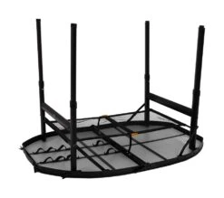 Bo-Camp Industrial Woodbine Ovaal 100 X 70 Cm Tafel 13 Bo-Camp Industrial Woodbine Ovaal 100 X 70 Cm Tafel -Bo-Camp 8a18b279d98d244d