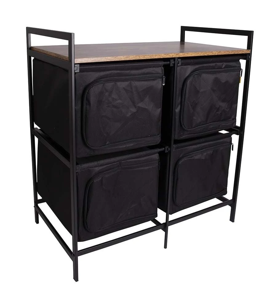 Bo-Camp Industrial Lawton Kast 3 Bo-Camp Industrial Lawton Kast