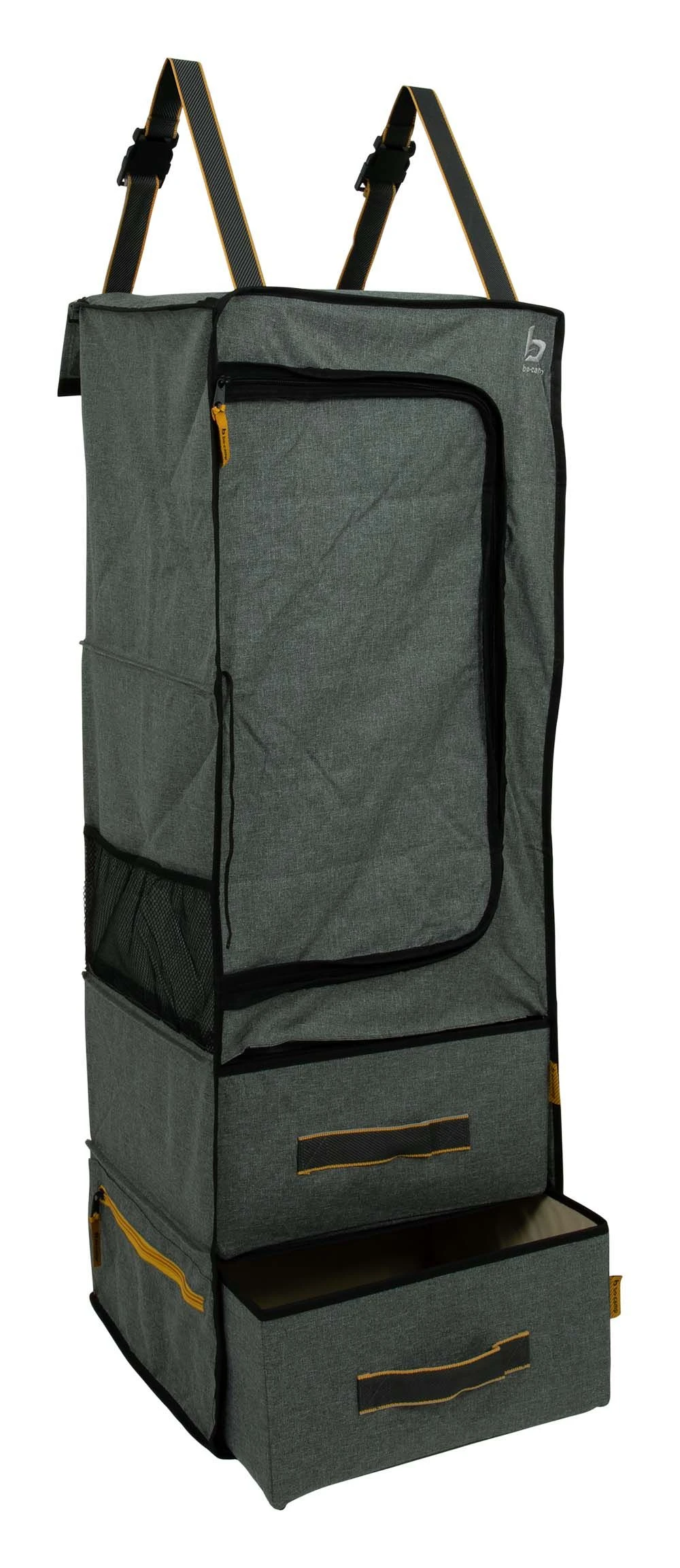 Bo-Camp Westlawn 4-vaks Organizer 4 Bo-Camp Westlawn 4-vaks Organizer - Afbeelding 2