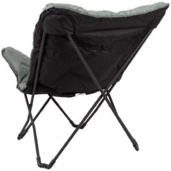 Bo-Camp Industrial Himrod L Vlinderstoel - Green 10 Bo-Camp Industrial Himrod L Vlinderstoel - Green -Bo-Camp 8d87bc46974e7ff9