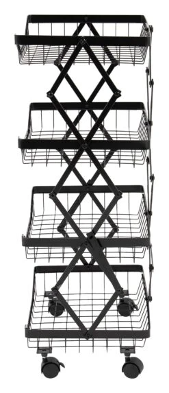 Bo-Camp Industrial Braddock Opbergrek 12 Bo-Camp Industrial Braddock Opbergrek -Bo-Camp 90aefa4d03d388e8