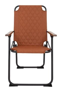 Bo-Camp Industrial Jefferson M Klapstoel - Clay -Bo-Camp 92bff052a8dc8ed3