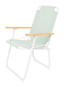 Bo-Camp Pastel Mosset M Klapstoel - Green -Bo-Camp 92e6c851e03511fb