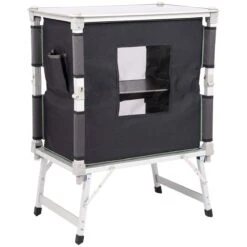 Bo-Camp Edith Easy-to-fold Kookkast 10 Bo-Camp Edith Easy-to-fold Kookkast -Bo-Camp 93cd08efdd8d01e2