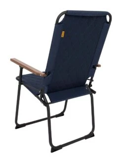 Bo-Camp Industrial Jefferson XL Klapstoel - Dark Blue 12 Bo-Camp Industrial Jefferson XL Klapstoel - Dark Blue -Bo-Camp 9525eb7006047c48
