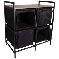 Bo-Camp Industrial Lawton Kast 13 Bo-Camp Industrial Lawton Kast -Bo-Camp 97d9c2b9fb950991