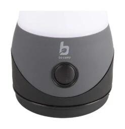 Bo-Camp Cygnus Tafellantaarn - Grey -Bo-Camp 9ab64e513d031004
