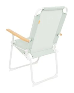 Bo-Camp Pastel Mosset M Klapstoel - Green -Bo-Camp 9c03c42609a98f7e