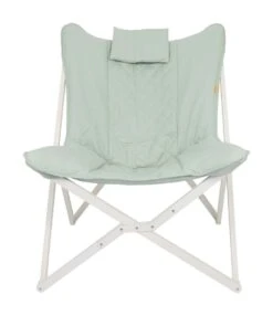 Bo-Camp Pastel Collection Gordes Relaxstoel - Green 9 Bo-Camp Pastel Collection Gordes Relaxstoel - Green -Bo-Camp 9cbe6a3316d31d6e