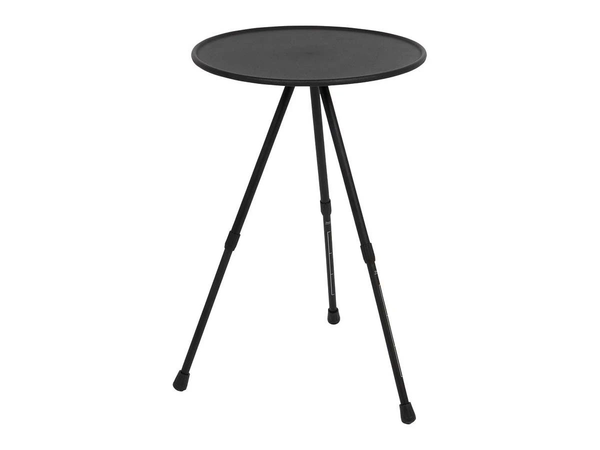 Bo-Camp Industrial Sawtelle Black Bijzettafel 3 Bo-Camp Industrial Sawtelle Black Bijzettafel