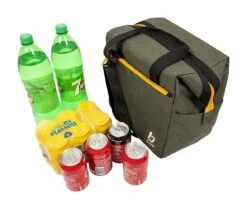 Bo-Camp Industrial Ryndale 18 Liter Groene Koeltas 9 Bo-Camp Industrial Ryndale 18 Liter Groene Koeltas -Bo-Camp 9e0e5ff349e50865