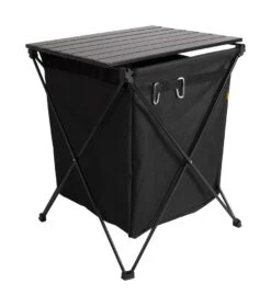 Bo-Camp Industrial Arion Bijzettafel