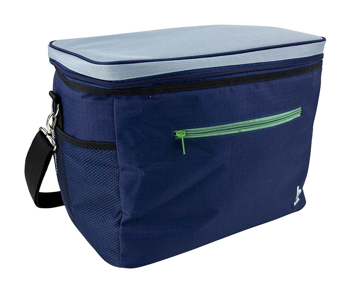 Bo-Camp Blue Koeltas - 30 Liter 3 Bo-Camp Blue Koeltas - 30 Liter