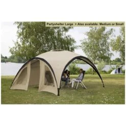 Bo-Camp Small Party Shelter 9 Bo-Camp Small Party Shelter -Bo-Camp a68bbda1d20f31fe