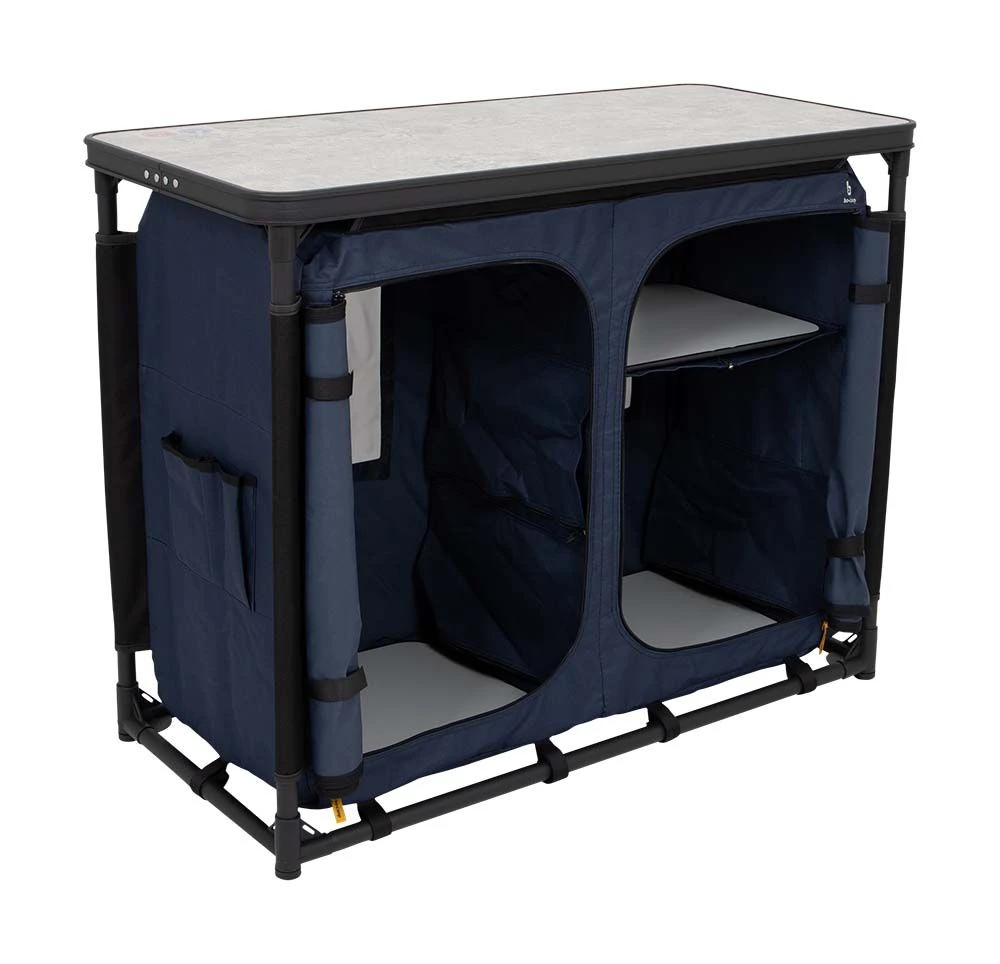 Bo-Camp Industrial Hubbard Campingkeuken 7 Bo-Camp Industrial Hubbard Campingkeuken - Afbeelding 5