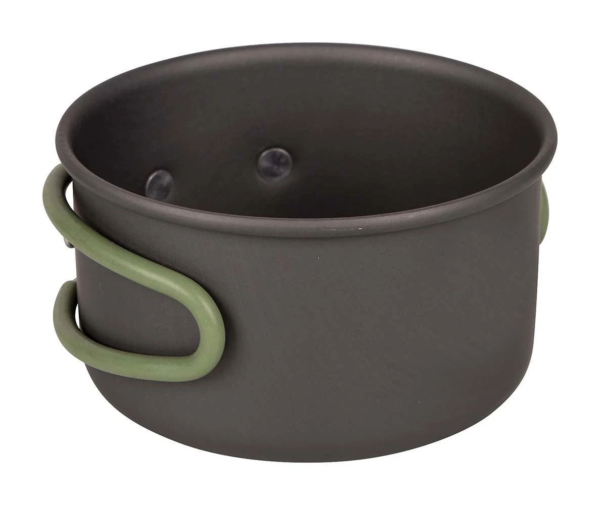 Bo-Camp Explorer 2-delige Pannenset 8 Bo-Camp Explorer 2-delige Pannenset - Afbeelding 6