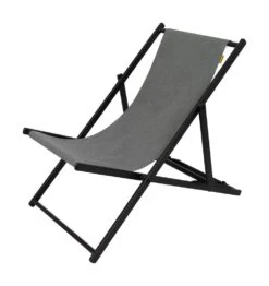 Bo-Camp Industrial Culview Strandstoel - Green -Bo-Camp ad83e4bb8b67a3cb