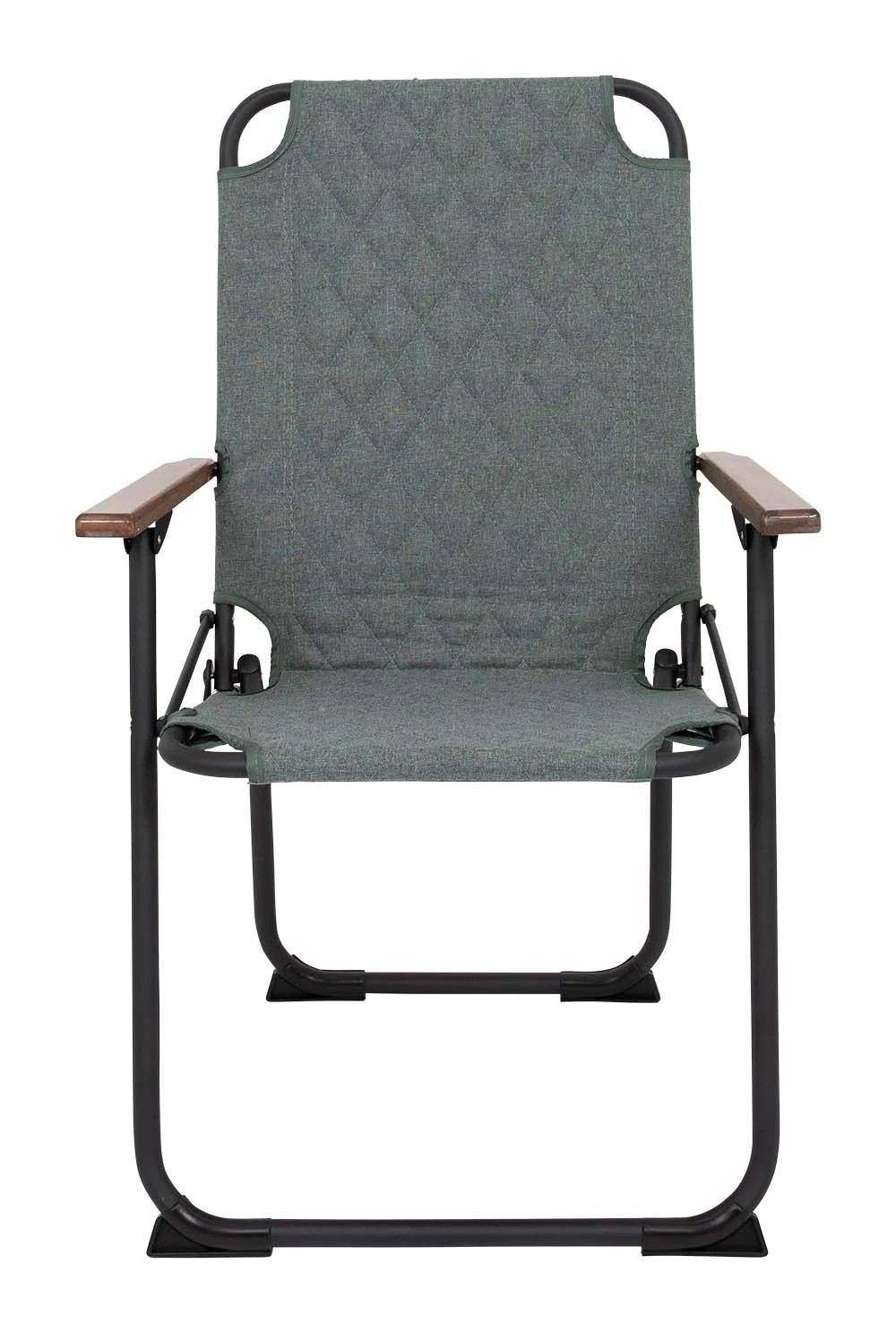 Bo-Camp Industrial Jefferson M Klapstoel - Green 5 Bo-Camp Industrial Jefferson M Klapstoel - Green - Afbeelding 3