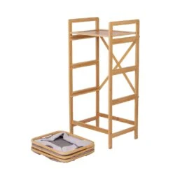 Bo-Camp Urban Outdoor Selsdon Kast -Bo-Camp b8c5415ff0cd9412