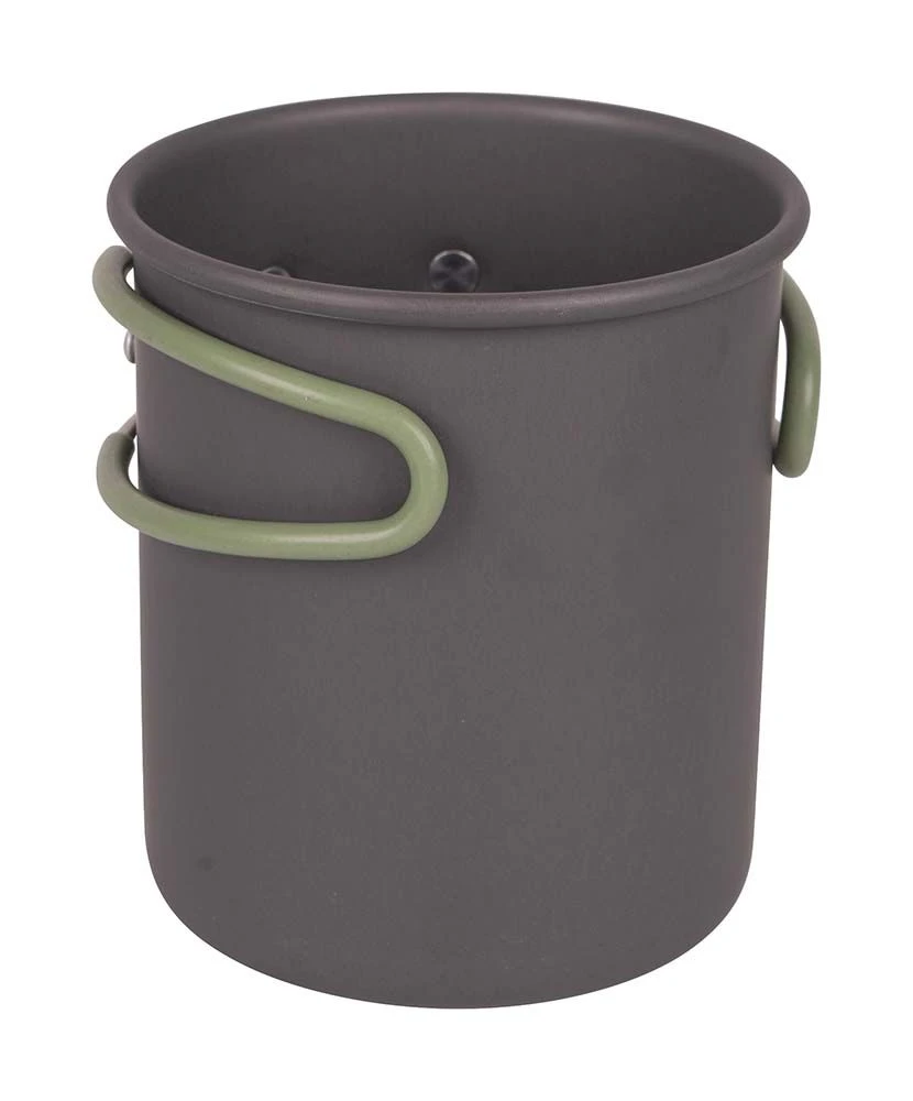 Bo-Camp Explorer 2-delige Pannenset 7 Bo-Camp Explorer 2-delige Pannenset - Afbeelding 5