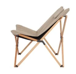 Bo-Camp Urban Outdoor Wembley M Nika Vouwstoel - Beige 11 Bo-Camp Urban Outdoor Wembley M Nika Vouwstoel - Beige -Bo-Camp bcff96b063f15400