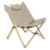Bo-Camp Urban Outdoor Wembley M Nika Vouwstoel - Beige 2 Bo-Camp Urban Outdoor Wembley M Nika Vouwstoel - Beige -Bo-Camp be71d0ef52cedd96