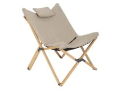 Bo-Camp Urban Outdoor Wembley M Nika Vouwstoel - Beige