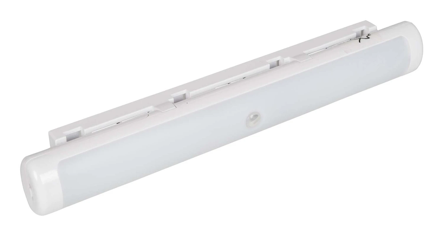 Bo-Camp LED Sensor Lamp Met Haakjes 6 Bo-Camp LED Sensor Lamp Met Haakjes - Afbeelding 4