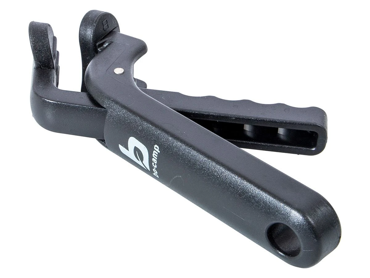 Bo-Camp 5-delige Trekking Pannenset 5 Bo-Camp 5-delige Trekking Pannenset - Afbeelding 3