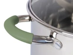 Bo-Camp Flair Plus Ø 16 Cm Kookpan 8 Bo-Camp Flair Plus Ø 16 Cm Kookpan -Bo-Camp bo camp flair kookpan 2 liter 4 ecommerce